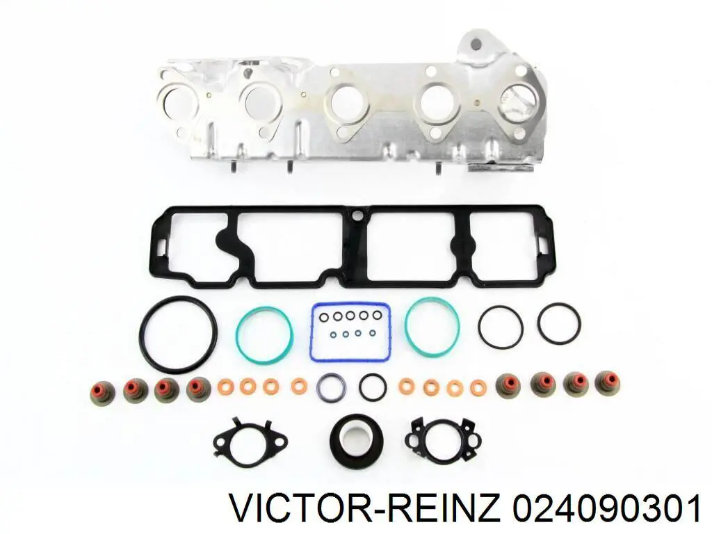 Juego de juntas superiores de motor Victor Reinz 024090301 precio, desde 77,88 EUR