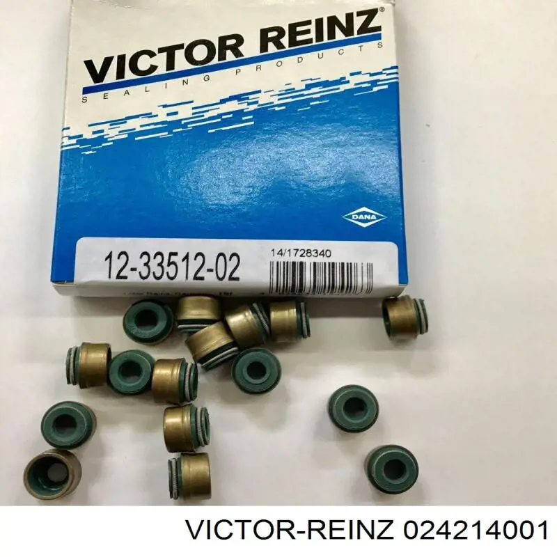 4420676 Opel Juego de juntas superiores de motor