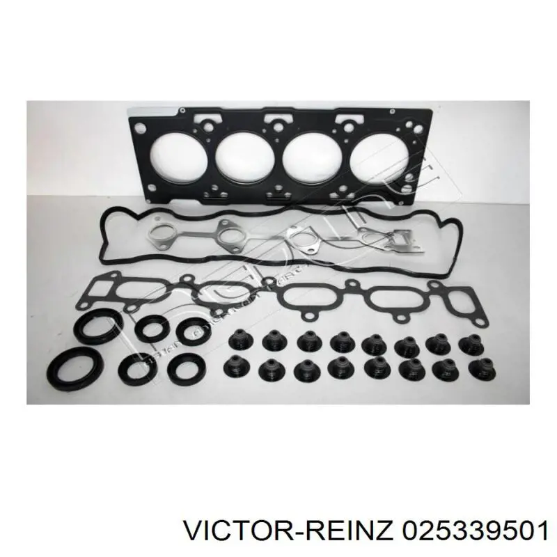 Comprar D3721000 Glaser Juego de juntas superiores de motor