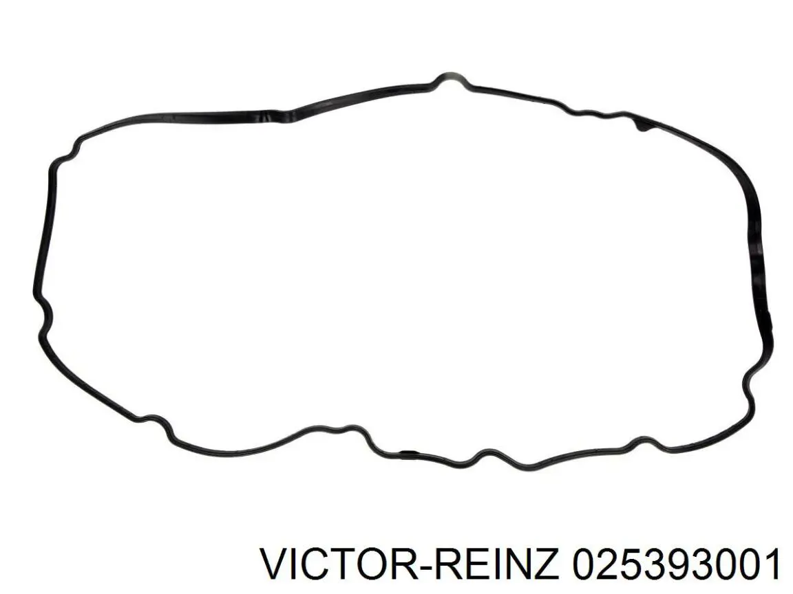 Kit de juntas de motor, completo, superior Glaser D3829100