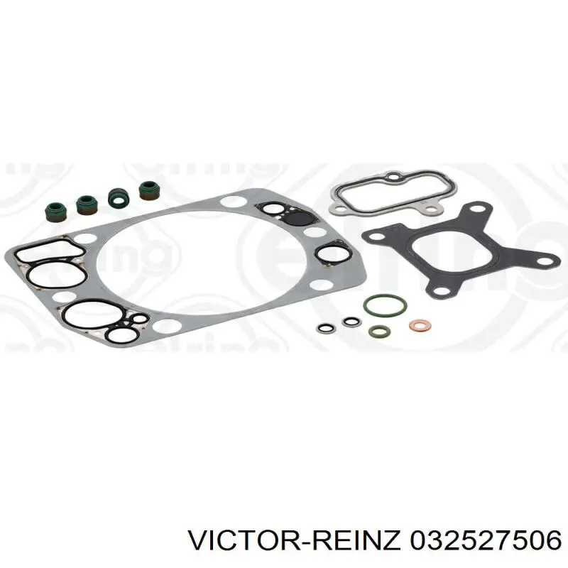 Comprar 032527506 Victor Reinz Juego de juntas superiores de motor