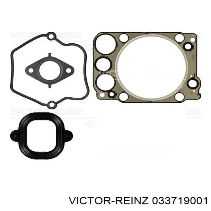 Juego de juntas superiores de motor Victor Reinz 033719001 precio, desde 52,53 EUR