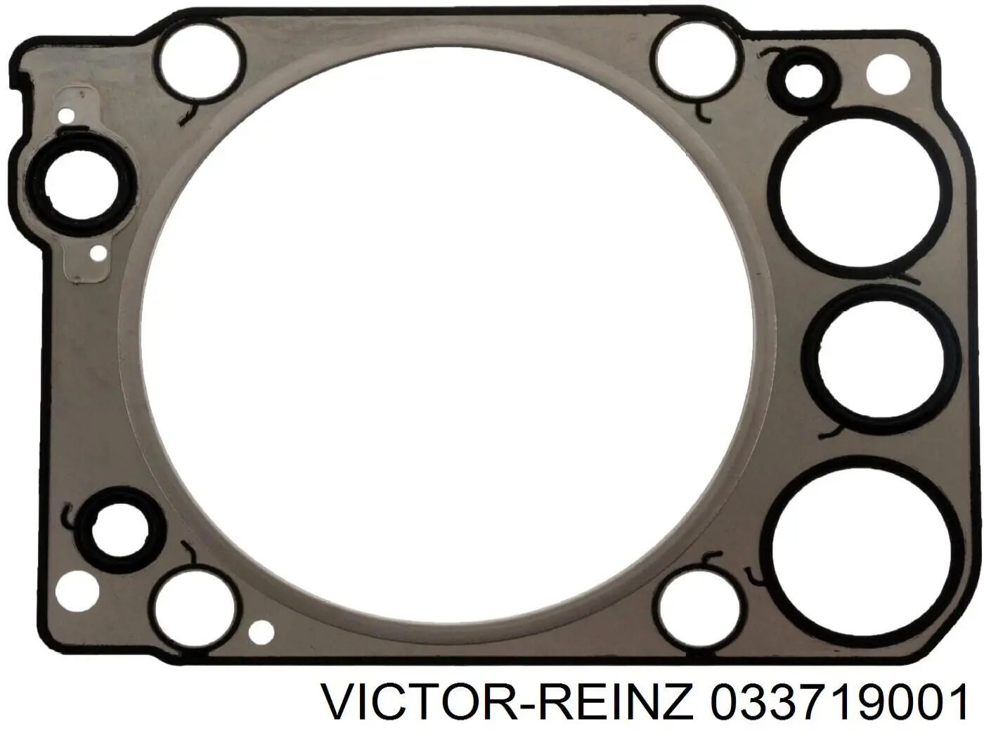 Comprar 033719001 Victor Reinz Juego de juntas superiores de motor