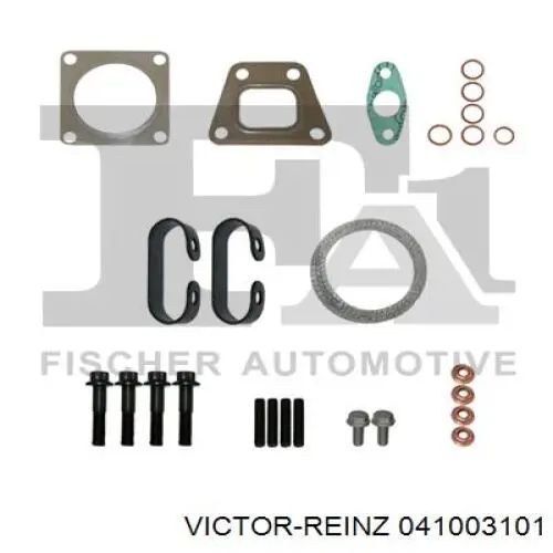 Comprar 041003101 Victor Reinz Junta De Turbina