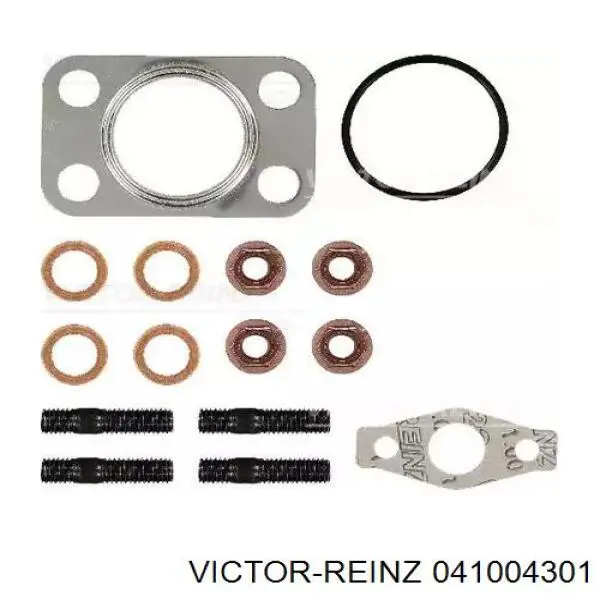 Comprar 041004301 Victor Reinz Junta De Turbina