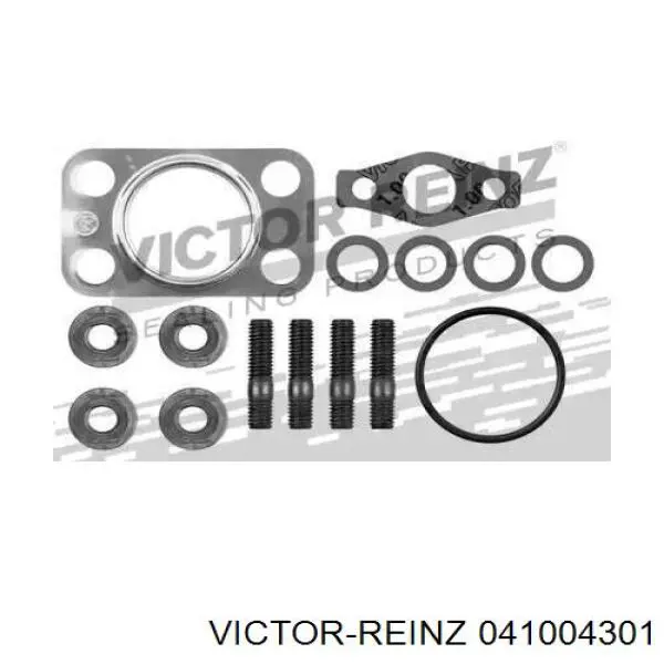 Junta de turbina, kit de montaje Victor Reinz 041004301 precio, desde 11,41 EUR