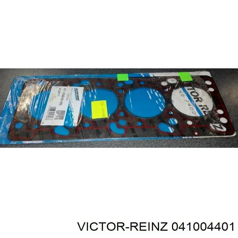 Junta de turbina, kit de montaje Victor Reinz 041004401 precio, desde 10,42 EUR