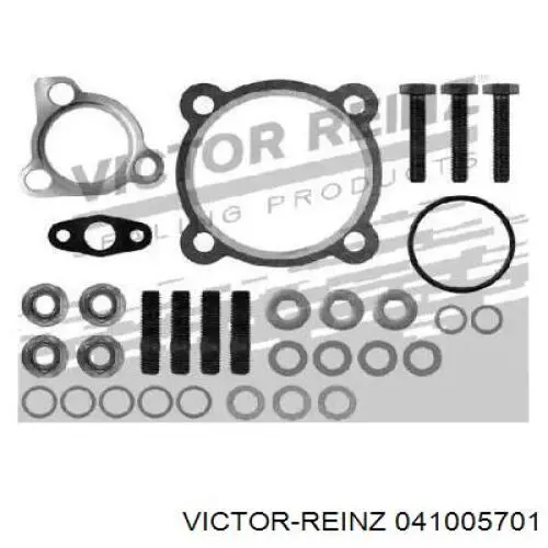 Comprar 041005701 Victor Reinz Junta De Turbina