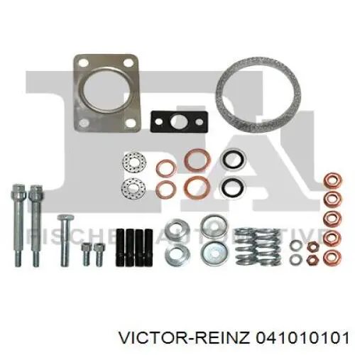 041010101 Victor Reinz