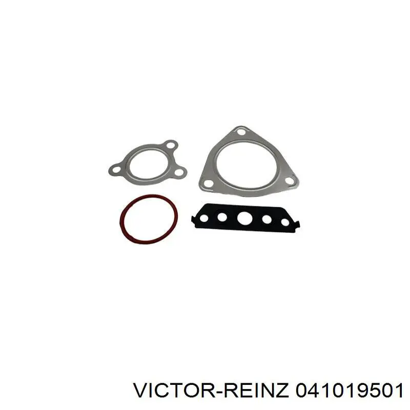 Comprar 041019501 Victor Reinz Junta De Turbina