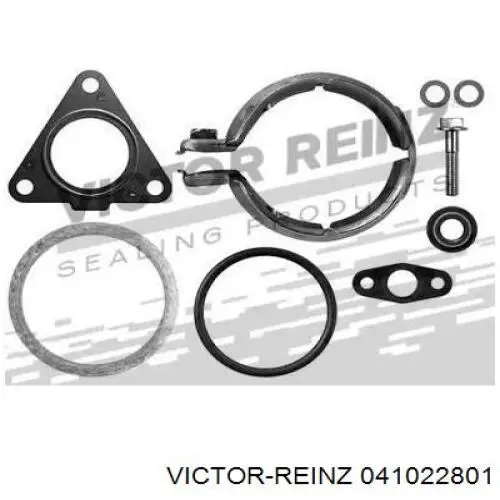 041022801 Victor Reinz