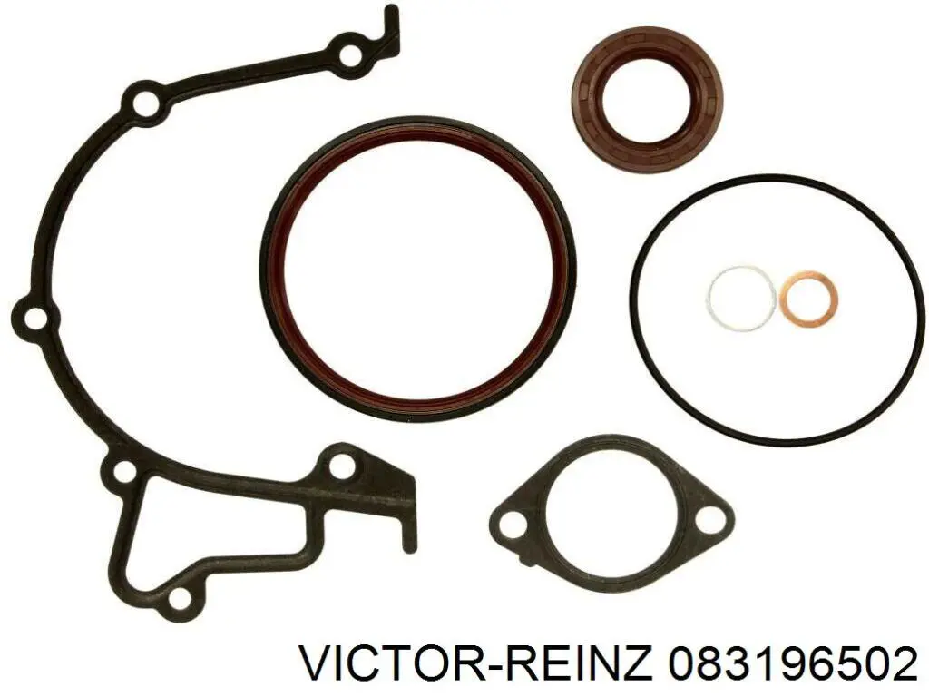 Juego de juntas inferiores del motor Victor Reinz 083196502 precio, desde 49,87 EUR
