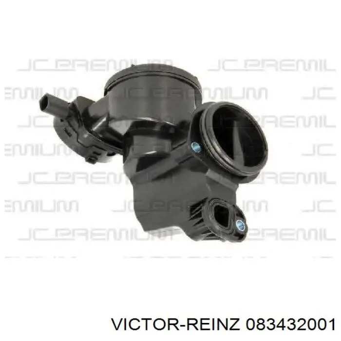 Juego de juntas inferiores del motor 036198011 VAG