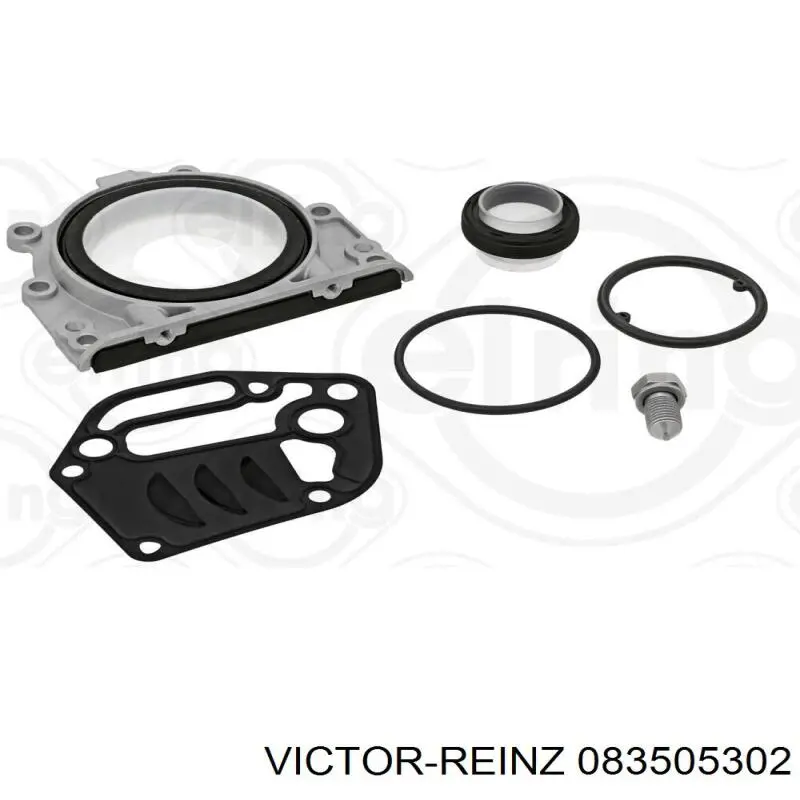Juego de juntas inferiores del motor Victor Reinz 083505302 precio, desde 37,13 EUR