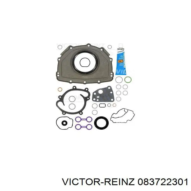 Juego de juntas inferiores del motor Payen EG8790 precio, desde 56,64 EUR