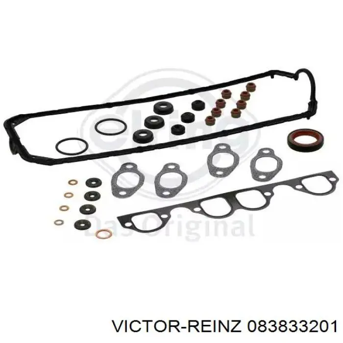 Juego de juntas inferiores del motor Victor Reinz 083833201 precio, desde 45,28 EUR
