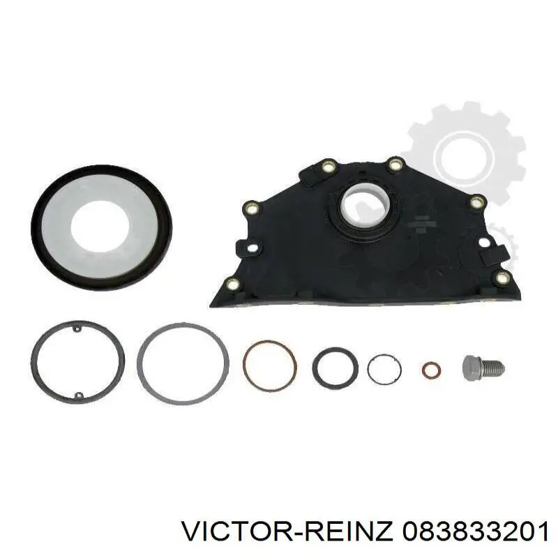 Comprar 083833201 Victor Reinz Juego de juntas inferiores del motor