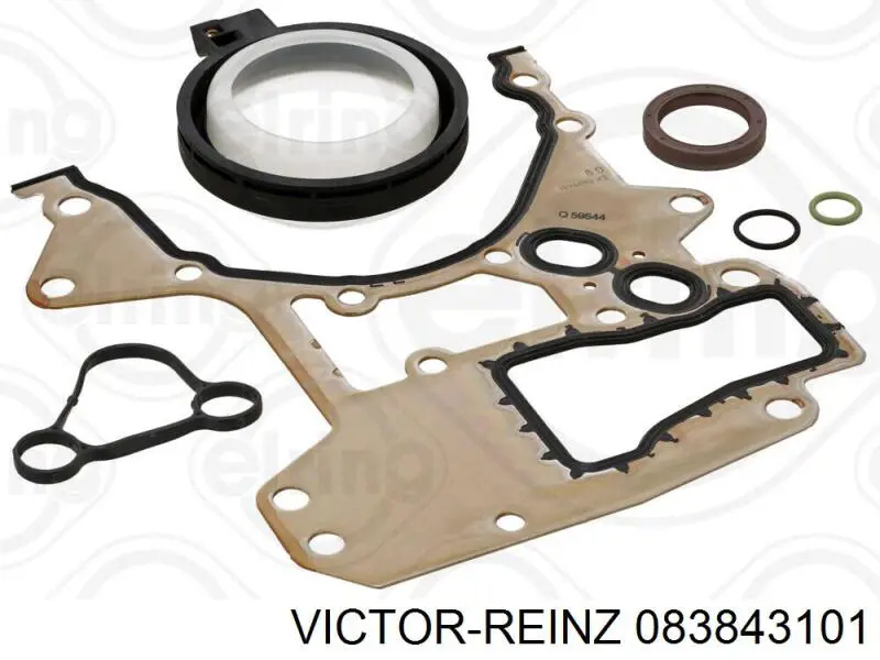 Juego de juntas inferiores del motor Victor Reinz 083843101 precio, desde 62,15 EUR