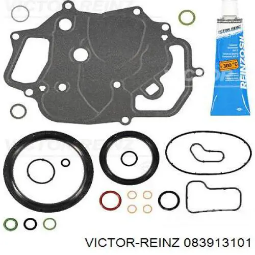 Juego de juntas inferiores del motor Victor Reinz 083913101 precio, desde 78,50 EUR