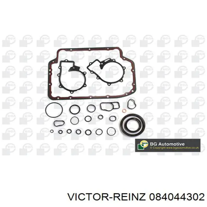 084044302 Victor Reinz Kit de juntas, motor, inferior