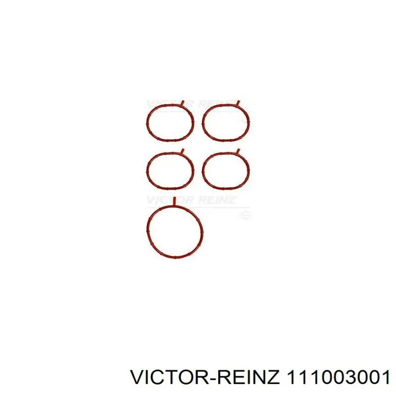 Junta de colector de admisión Victor Reinz 111003001 precio, desde 12,93 EUR