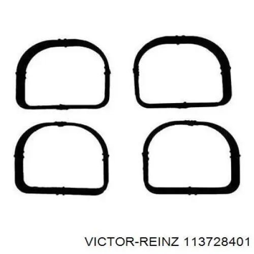 11-37284-01 Victor Reinz junta, colector de admisión