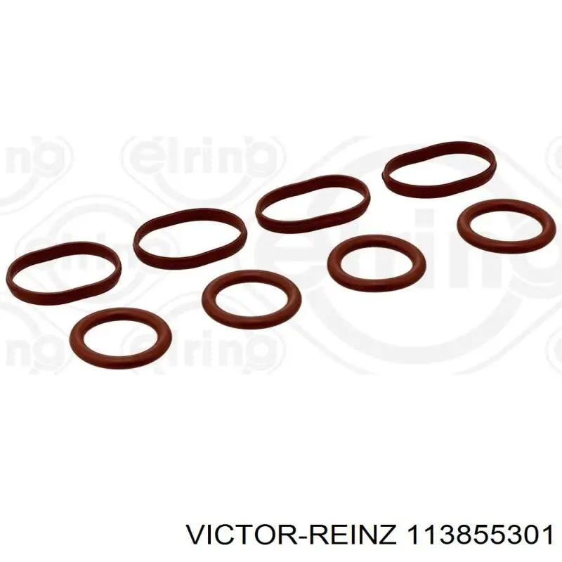 Comprar 0348T2 Peugeot/Citroen Junta de colector de admisión