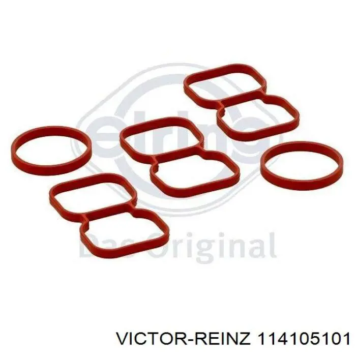 Junta de colector de admisión Victor Reinz 114105101 precio, desde 17,54 EUR