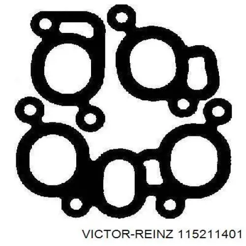 Junta de colector de admisión Victor Reinz 115211401 precio, desde 6,08 EUR