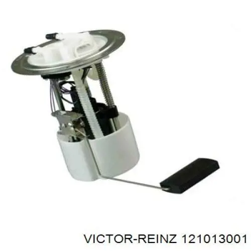 121013001 Victor Reinz sello de aceite de valvula (rascador de aceite Entrada/Salida Kit De Motor)