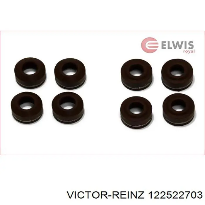 Comprar 122522703 Victor Reinz Juego de retenes de válvula de admisión y escape