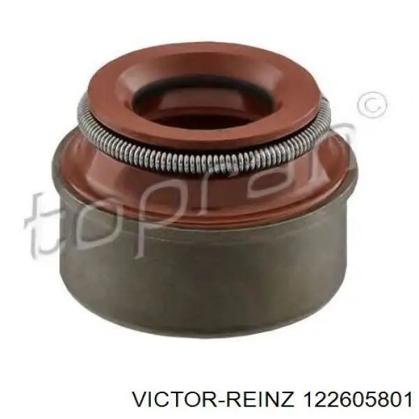 Comprar 122605801 Victor Reinz Juego de retenes de válvula de admisión y escape