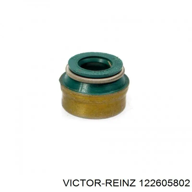 Comprar 122605802 Victor Reinz Juego de retenes de válvula de admisión y escape