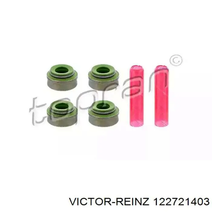 Comprar 122721403 Victor Reinz Juego de retenes de válvula de admisión y escape