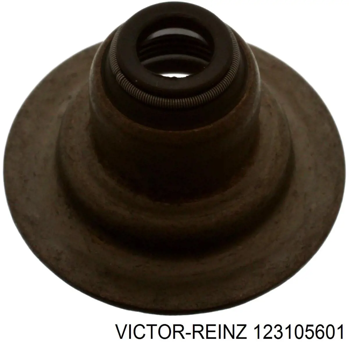 12-31056-01 Victor Reinz sello de aceite de valvula (rascador de aceite Entrada/Salida Kit De Motor)