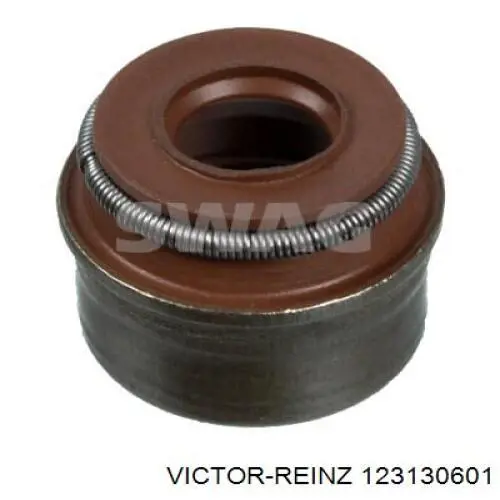 12-31306-01 Victor Reinz sello de aceite de valvula (rascador de aceite Entrada/Salida Kit De Motor)