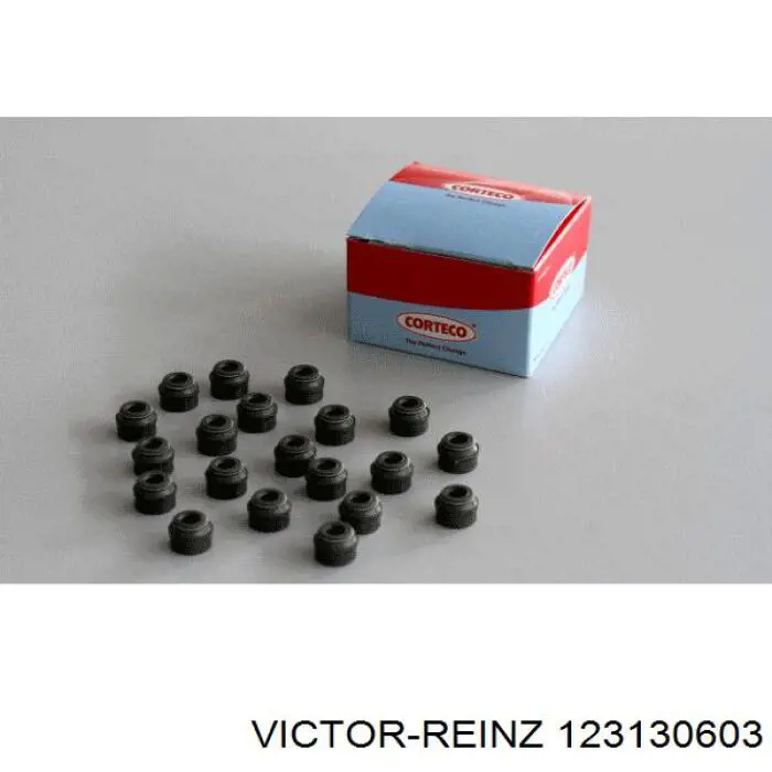 Comprar 123130603 Victor Reinz Juego de retenes de válvula de admisión y escape