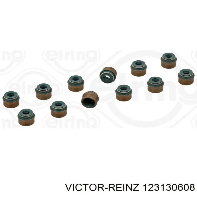 Comprar 123130608 Victor Reinz Juego de retenes de válvula de admisión y escape