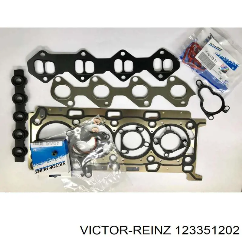 Comprar N9200400 Glaser Juego de retenes de válvula de admisión y escape