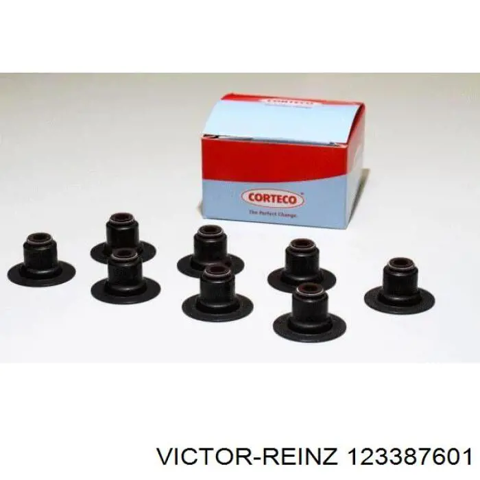 Comprar 123387601 Victor Reinz Juego de retenes de válvula de admisión y escape