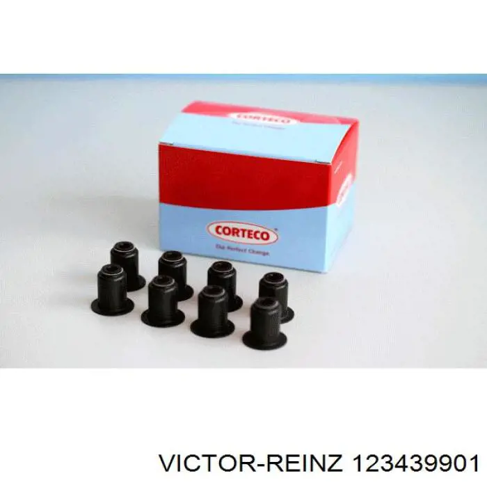 Juego de retenes de válvula de admisión Victor Reinz 123439901 precio, desde 9,00 EUR