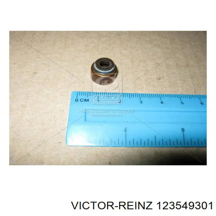 Comprar 123549301 Victor Reinz Juego de retenes de válvula de admisión y escape