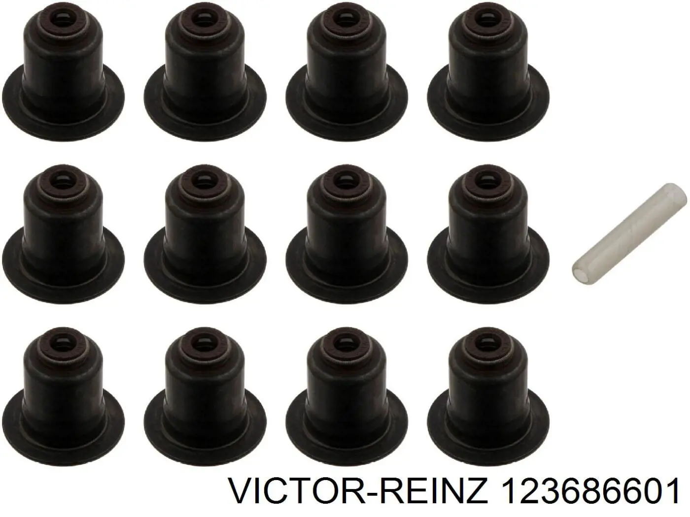 Comprar 123686601 Victor Reinz Juego de retenes de válvula de admisión