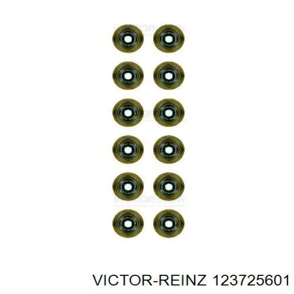 12-37256-01 Victor Reinz juego de anillos de junta, vástago de válvula de escape