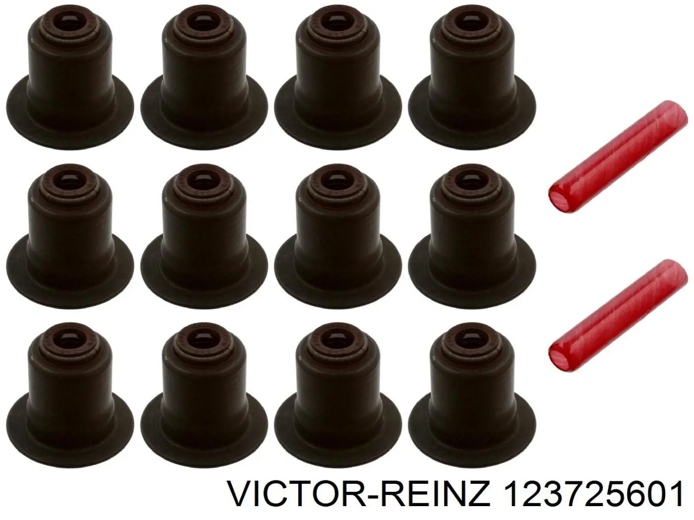 Juego de retenes de válvula de escape Victor Reinz 123725601 precio, desde 27,09 EUR