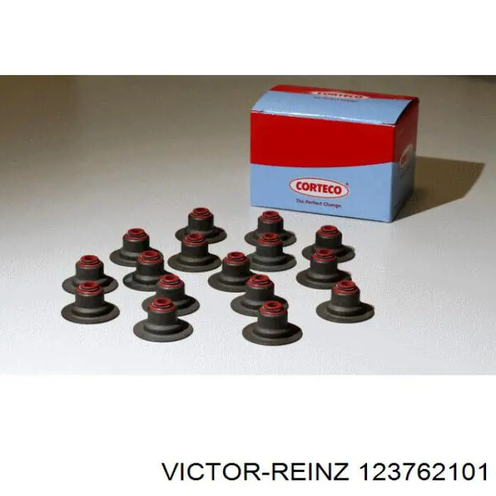 Juego de retenes de válvula de admisión y escape Victor Reinz 123762101 precio, desde 26,76 EUR