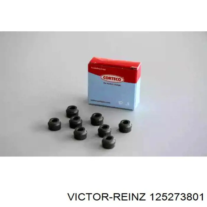 Retenes de válvulas Victor Reinz 125273801 precio, desde 2,42 EUR