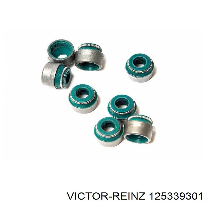 Retenes de válvulas Victor Reinz 125339301 precio, desde 1,60 EUR
