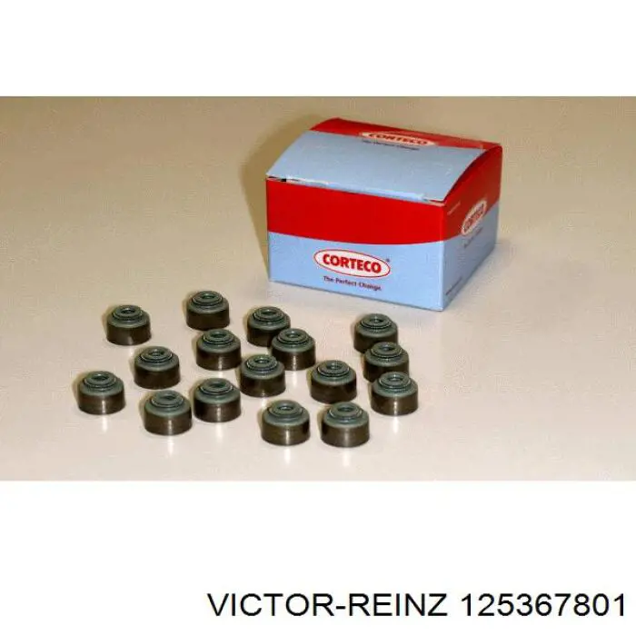 Comprar 125367801 Victor Reinz Juego de retenes de válvula de admisión y escape