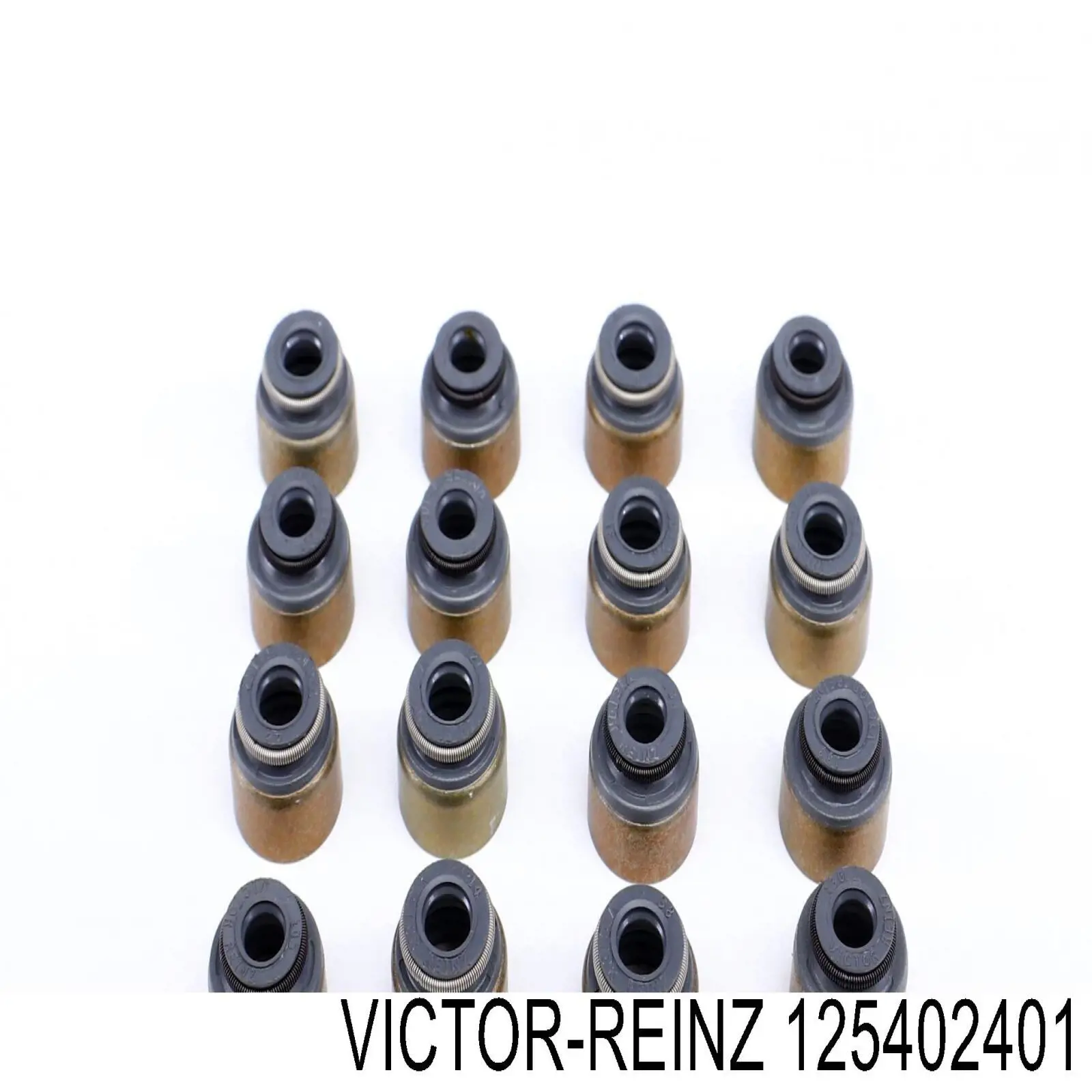 Juego de retenes de válvula de admisión y escape Victor Reinz 125402401 precio, desde 8,53 EUR